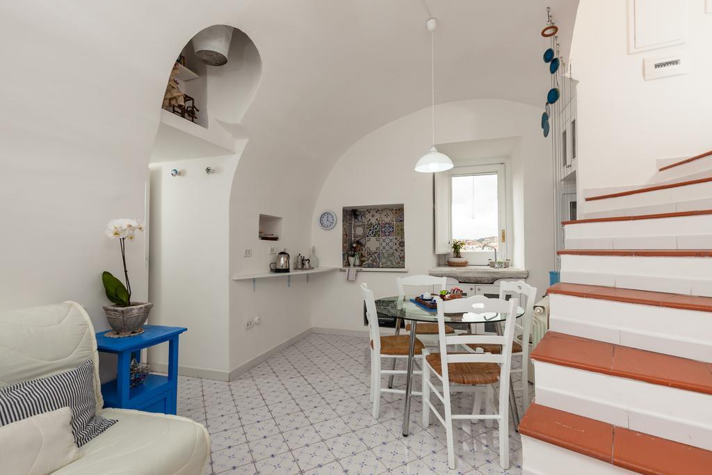 Casita Pedamentina - Bh 56 Apartment Naples