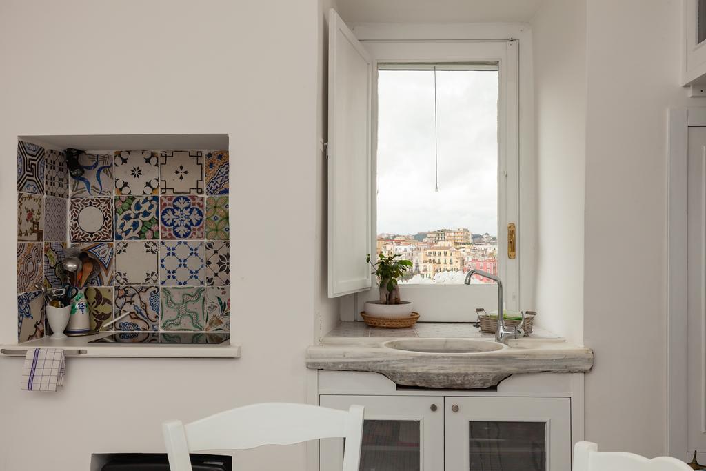 Casita Pedamentina - Bh 56 Naples