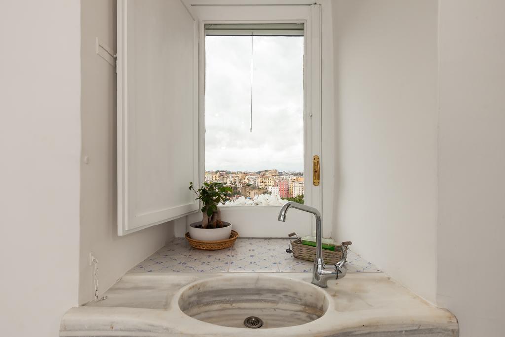 Casita Pedamentina - Bh 56 Apartment