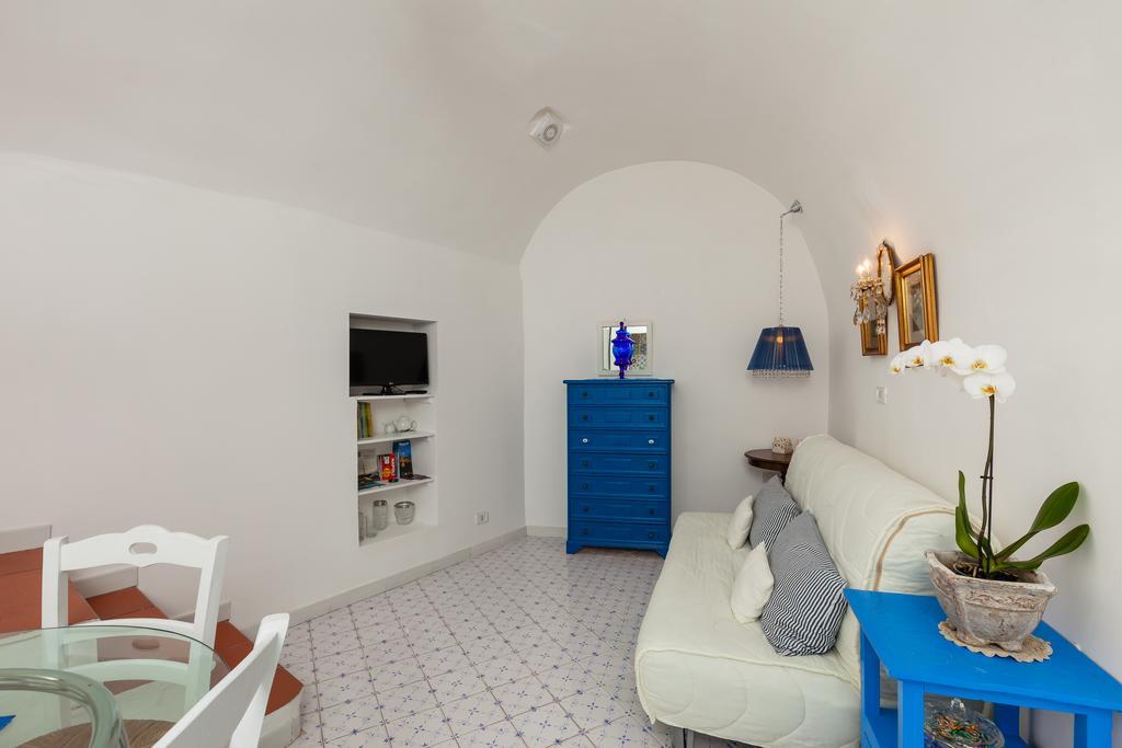 Apartment Casita Pedamentina - Bh 56 Naples