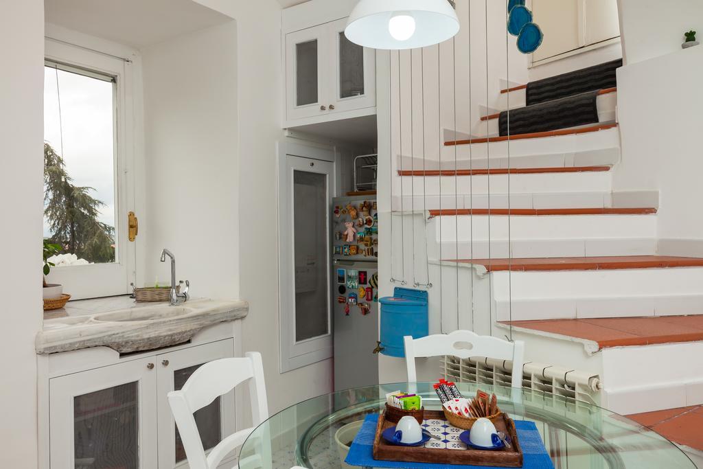 Casita Pedamentina - Bh 56 Apartment Naples