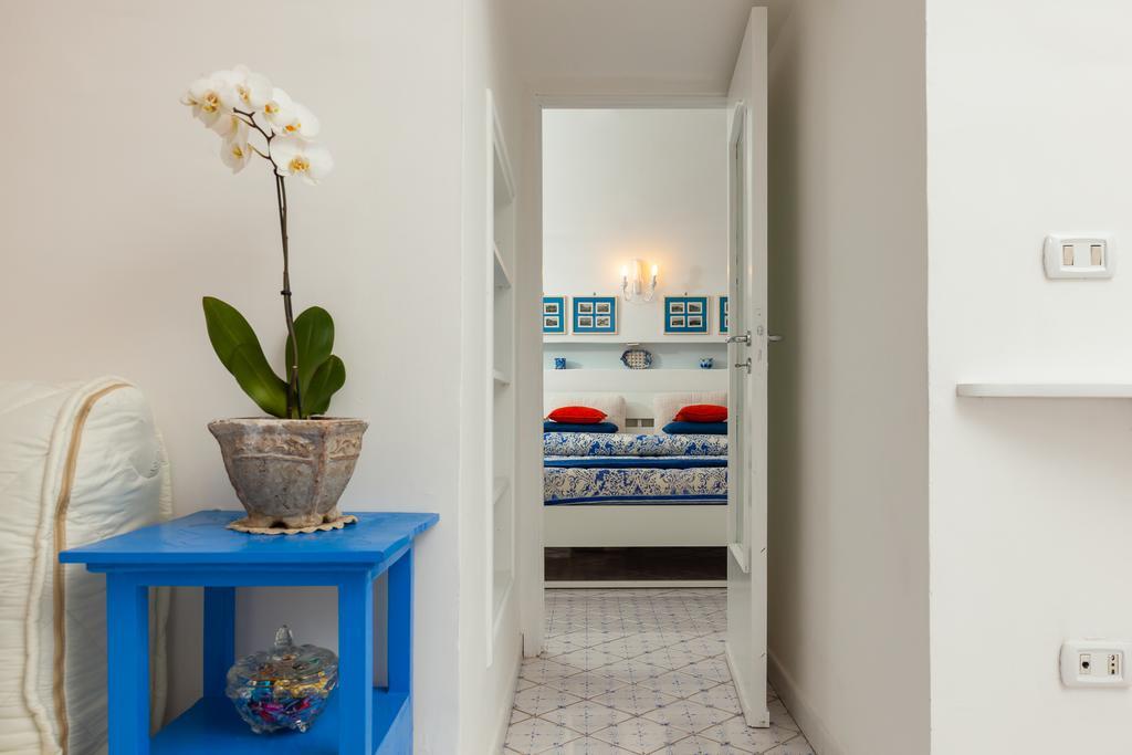 Apartment Casita Pedamentina - Bh 56 Naples