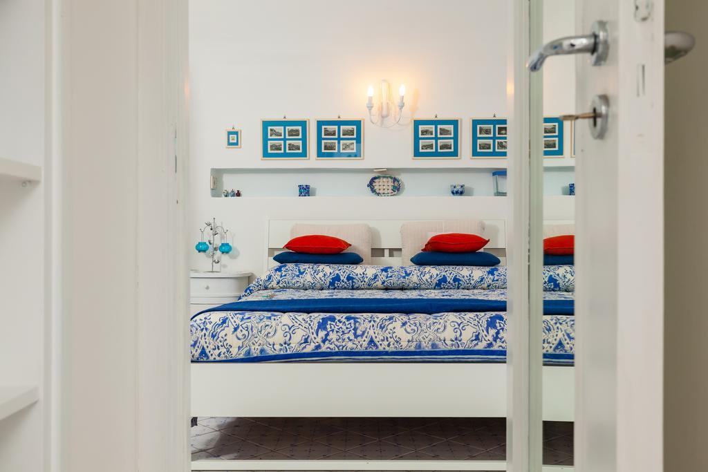 Casita Pedamentina - Bh 56 Naples