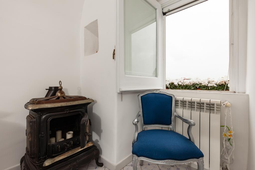 Casita Pedamentina - Bh 56 Apartment *