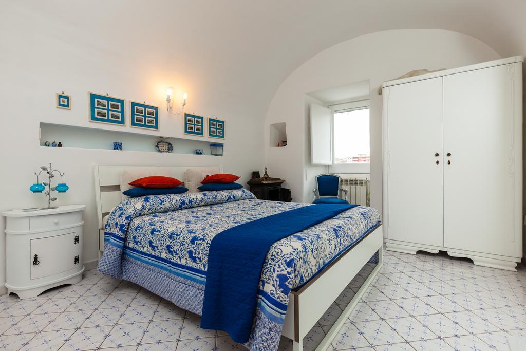 Apartment Casita Pedamentina - Bh 56 Naples