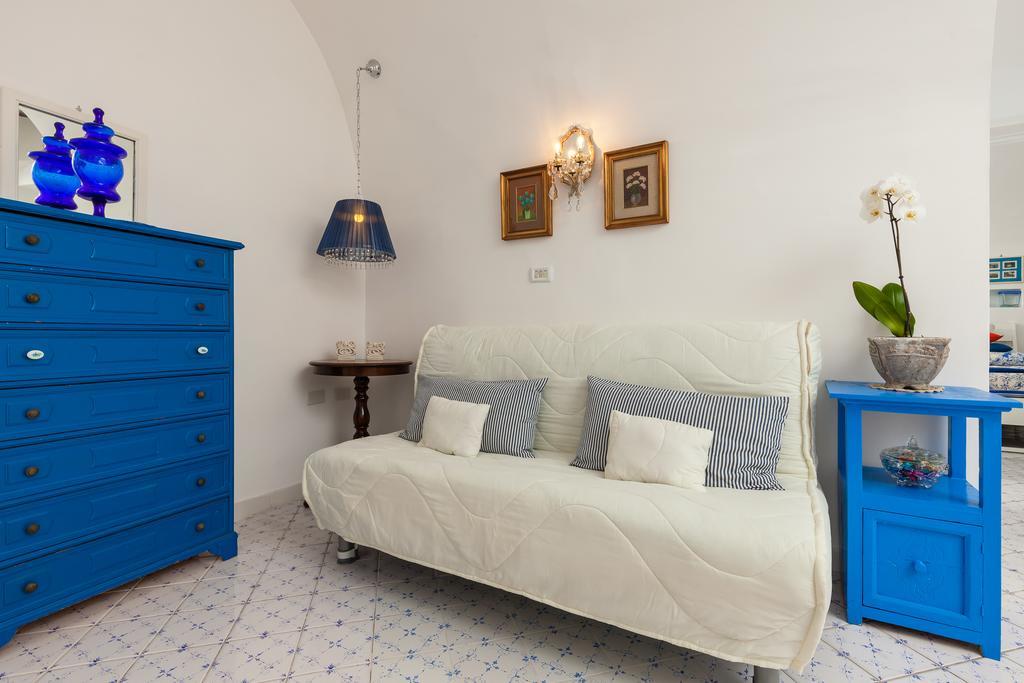 Casita Pedamentina - Bh 56 Naples